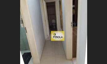 Imagem 3: Apartamento com 2 dormitórios à venda, 47 m² por R$ 270.000,00 - Jardim Nova Europa - Camp