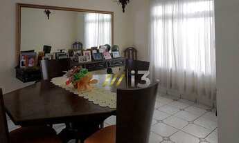 Imagem 1: Casa com 3 dormitórios à venda, 225 m² por R$ 900.000,00 - Jardim Paulista - Atibaia/SP