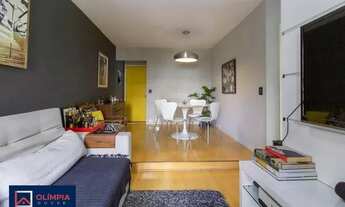 Imagem: Apartamento Locação 2 Dormitórios - 63