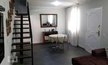 Imagem 2: Casa de Condomínio para Aluguel - Recreio, 2 Quartos, 170 m2