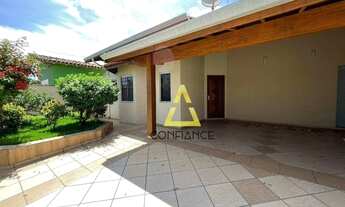 Imagem 7: Casa com 3 dormitórios para alugar, 200 m² por R$ 3.800,00/mês - Berlim - Jaguariúna/SP