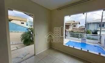 Imagem 3: Casa com 2 quartos à venda, 85 m² por R$ 350.000 - Arsenal - São Gonçalo/RJ