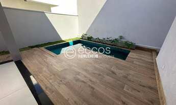 Imagem 6: Casa em condomínio para aluguel, 3 quartos, 3 suítes, 2 vagas, JARDIM BOTÂNICO - Uberlândi