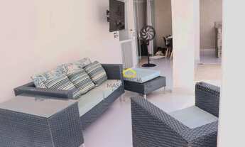 Imagem 7: Lindo Imóvel com 3 suítes , Varanda Gourmet e Piscina no Condomínio Ibiti Royal Park -Soro