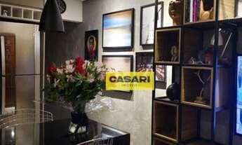 Imagem: Apartamento com 2 dormitórios à venda