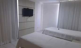 Imagem 7: Golden Tower Residence em Areia Preta