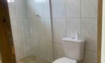 Imagem 2: Casa para aluguel possui 70 metros quadrados com 2 quartos em Parque das Iglesias - Jandir