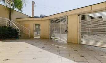 Imagem 4: CASA ASSOBRADADA - CITY AMÉRICA - SP