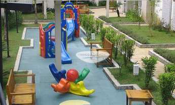 Imagem 3: Apartamento com 2 dormitórios para alugar, 106 m² por R$ 5.279,00/mês - Vila Andrade - São