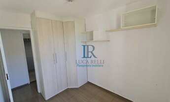 Imagem 3: Apartamento com 2 dormitórios para alugar, 47 m² por R$ 2.323,30/mês - Vila Caldas - Carap