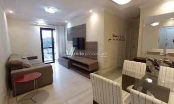 Imagem 4: Apartamento - Parque Prado - Campinas