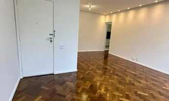 Imagem 6: Leblon - Av. Gal San Martin, salão, 3 quartos, 2 vagas