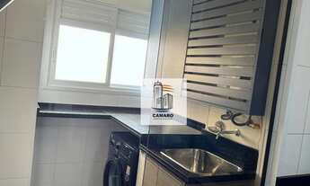 Imagem: Apartamento com 2 dormitórios à venda