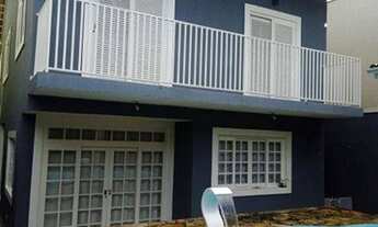 Imagem 7: Casa com 4 dormitórios, 289 m² - venda por R$ 1.272.000,00 ou aluguel por R$ 5.100,00/mês