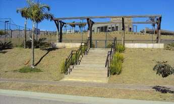 Imagem 5: Terreno à venda, 560 m² por R$ 672.000 - Quintas do Ingaí - Santana de Parnaíba/SP