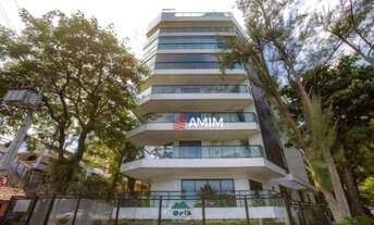 Imagem 6: Apartamento com 4 quartos à venda, 183 m² por R$ 1.700.000 - Charitas - Niterói/RJ