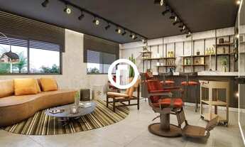 Imagem 4: Apartamento para Venda - 66m², 2 dormitórios, sendo 1 suites, 1 vaga - Santo Amaro