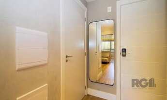 Imagem 2: LOFT - MOBILIADO