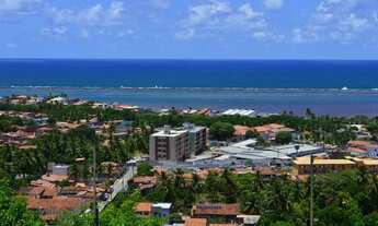 Imagem 6: Flat para venda tem 64 metros quadrados com 2 quartos em Barra Mar - Barra de São Miguel