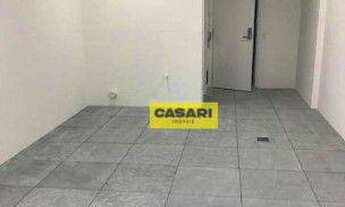 Imagem 3: Sala para alugar, 33 m² - Centro - São Bernardo do Campo/SP