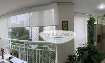 Imagem 2: Apartamento com 3 dormitórios, 142 m² - venda por R$ 1.200.000,00 ou aluguel por R$ 7.057