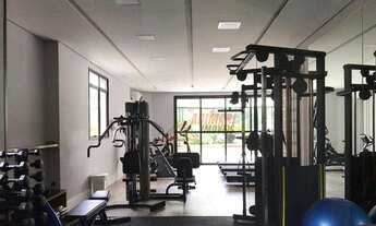 Imagem 2: Apartamento com 3 suites à venda, 202 m² por R$ 1.950.000 - Chácara Klabin - São Paulo/SP