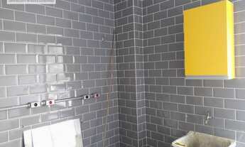 Imagem 6: Kitch mobiliada e moderna. Um novo jeito de morar. Com tudo à sua mão., próximo ao Metrô S