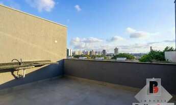 Imagem 4: Lindo Sobrado Novo em Condomínio Fechado