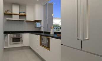 Imagem 7: Apartamento Rua Maestro Francisco Braga