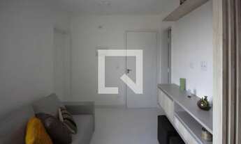 Imagem 3: Apartamento para Aluguel - Vila Prudente, 1 Quarto, 30 m2