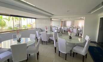 Imagem 5: Apartamento nas Alturas 3 quartos 2 Vagas de Garagem ao lado do Shop Manaíra - João Pessoa