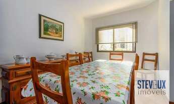 Imagem 5: Apartamento a venda em Moema Pássaros com 147 metros próximo a Escola Móbile e Consa