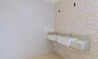 Imagem 7: CURITIBA - Sobrado Padrão - Santa Cândida