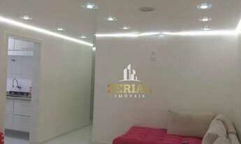 Imagem 4: Apartamento com 2 dormitórios à venda, 88 m² por R$ 425.500,00 - Vila Arapuã - São Paulo/S