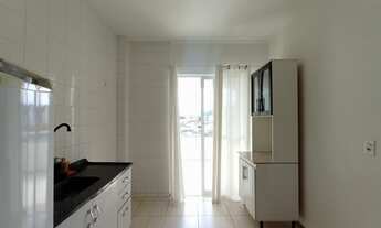 Imagem: Apartamento com 2 quartos para alugar por