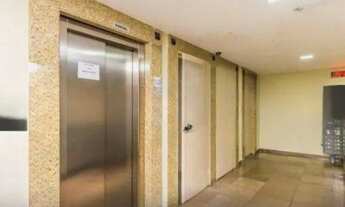 Imagem 5: Loft com 1 dormitório para alugar, 35 m² por R$ 2.340,00/mês - Centro - Porto Alegre/RS