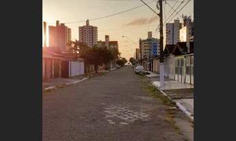 Imagem 3: Sobrado com 2 dormitórios à venda, 127 m² por R$ 535.000,00 - Caiçara - Praia Grande/SP