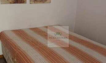 Imagem 2: Apartamento com 1 dormitório para alugar, 38 m² por R$ 1.280,00/mês - Presidente Médici