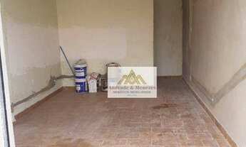 Imagem 2: Salão para alugar, 17 m² por R$ 671,06/mês - Campos Elíseos - Ribeirão Preto/SP