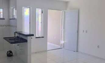 Imagem 7: Casa para venda tem 90 metros quadrados com 3 quartos em Ancuri - Itaitinga - CE