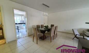 Imagem 3: Apartamento com 3 dormitórios à venda, 122 m² por R$ 550.000,00 - Santa Maria - Uberlândia
