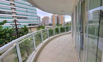 Imagem 7: Apartamento com 3 dormitórios à venda, 153 m²- Riviera de São Lourenço - Bertioga/SP