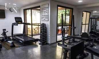 Imagem 6: Apartamento com 4 dormitórios à venda, 197 m² por R$ 1.062.832 - Morumbi - São Paulo/SP