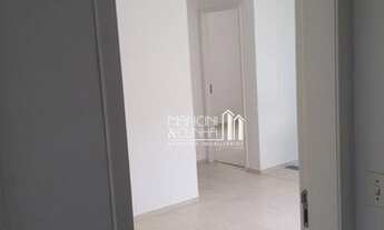 Imagem 4: Apartamento com 2 dormitórios à venda, 54 m² por R$ 165.000,00 - São Pedro - Juiz de Fora