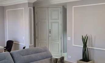 Imagem 5: Cobertura com 4 dormitórios à venda, 364 m² por R$ 3.500.000,00 - Vila Romana - São Paulo