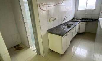 Imagem 4: Apartamento com 2 dormitórios à venda, 57 m² por R$ 185.000,00 - Mirim - Praia Grande/SP