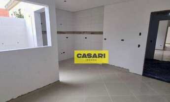 Imagem 6: Cobertura com 2 dormitórios à venda, 104 m² - Parque Oratório - Santo André/SP