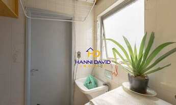 Imagem 1: Apartamento com 2 dormitórios à venda, 60 m² por R$ 745.000,00 - Vila Mariana - São Paulo