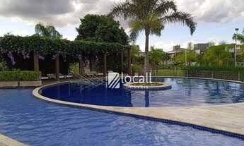 Imagem 4: Casa com 3 dormitórios para alugar, 230 m² por R$ 7.690/mês - Parque Residencial Buona Vit