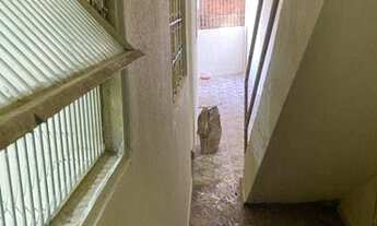 Imagem 4: Casa com 1 dormitório para alugar, 100 m² por R$ 1.300,00/mês - Parque dos Camargos - Baru